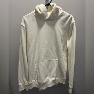GAP Off-White Hoodie